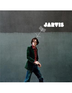 Cocker Jarvis - Jarvis (Vinyl Green ) (Indie Exclusive)