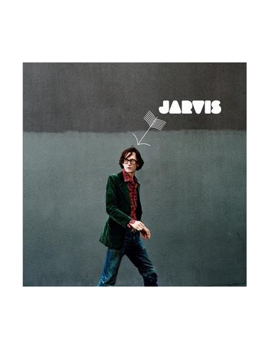 Cocker Jarvis - Jarvis (Vinyl Green )...