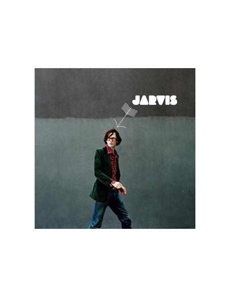 Cocker Jarvis - Jarvis (Vinyl Green ) (Indie Exclusive)