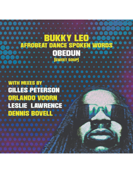 Bukky Leo - Obedun (Sweet Soup)