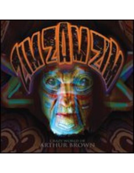 Crazy World Of Arthur Brow The - Zim Zam Zim