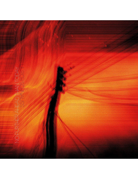 Schnauss Ulrich - No Further Ahead Than Today