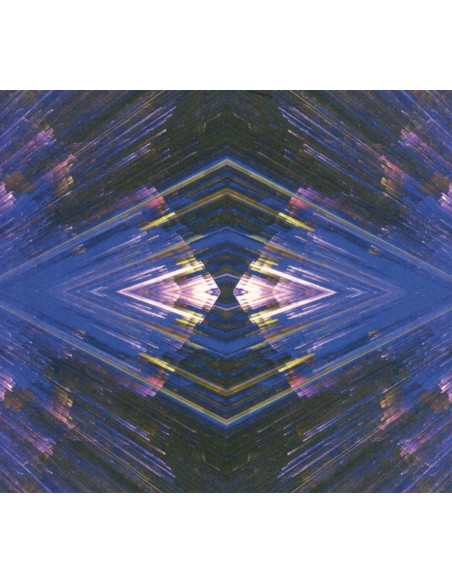 Thought Forms - Songs About Drowning