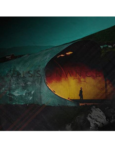 Valgeir Sigurosson - Dissonance