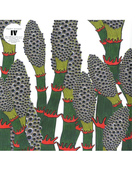 Part Chimp - Iv