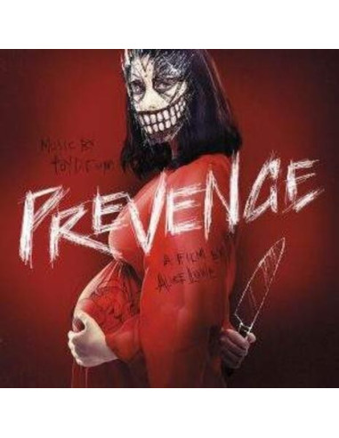 O.S.T.-Prevenge (Toydrum) - Prevenge