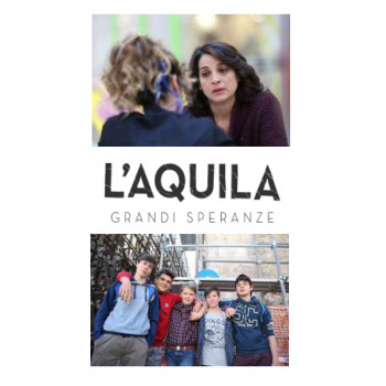 L'Aquila - Grandi Speranze (3 Dvd)