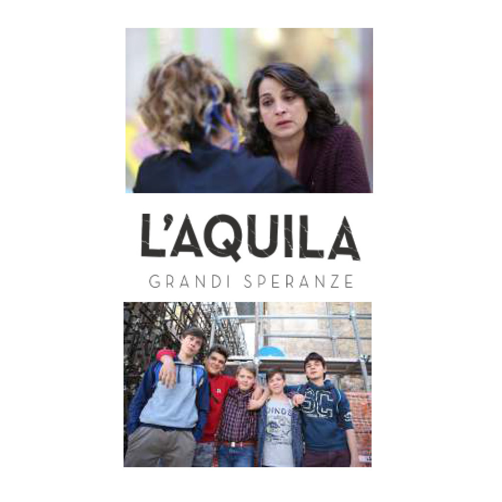 L'Aquila - Grandi Speranze (3 Dvd)