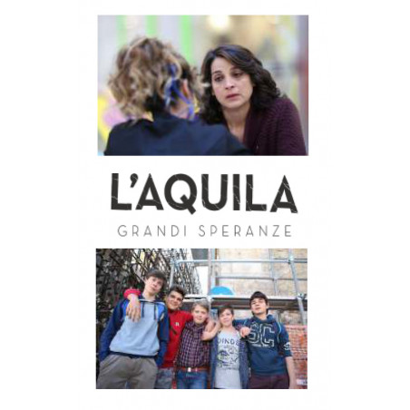 L'Aquila - Grandi Speranze (3 Dvd)