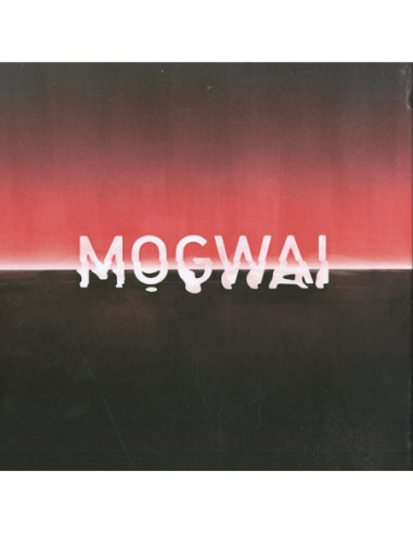 Mogwai - Every Country'S Sun (Box...