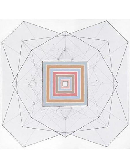 Out Lines - Conflats