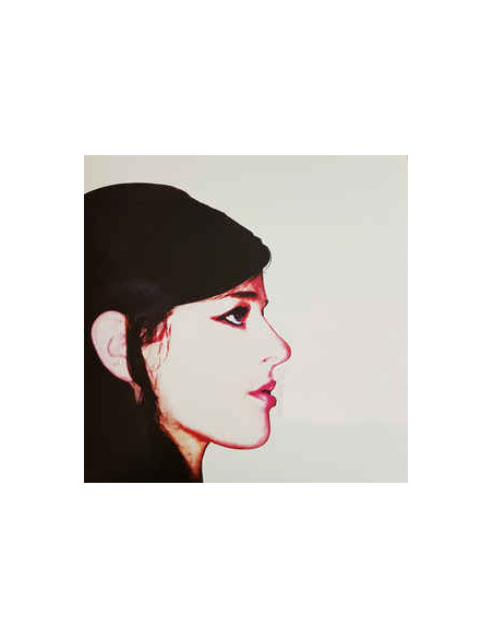 Gemma Ray - The Leader (10Th Ann.Re-Issue Ltd.Ed.Col.Vynil)