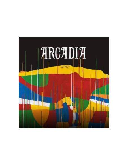 O. S. T. -Arcadia( Adrian Utley and Will Gregory) - Arcadia