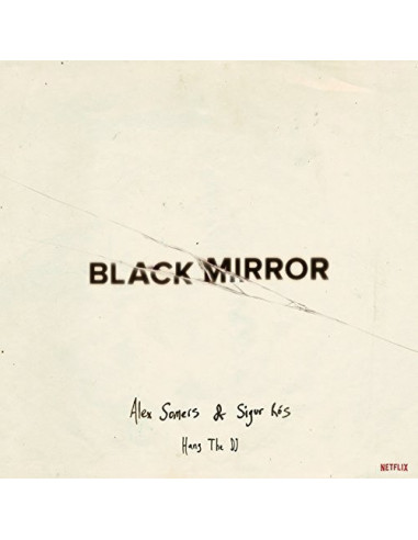 Somers Alex and Sigur Ros - Black...