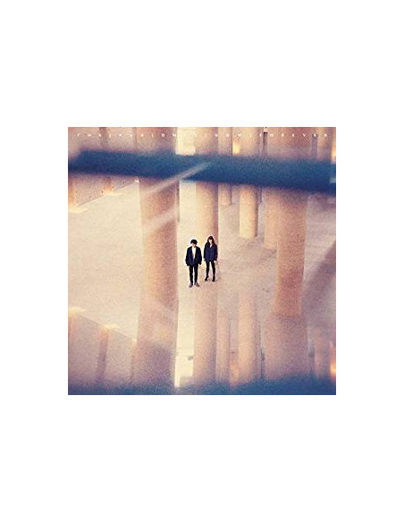 Kvb The - Only Now Forever