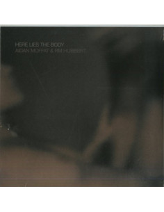 Moffat Aidan And Rm Hubbert - Here Lies The Body