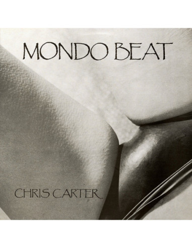 Carter Chris - Mondo Beat