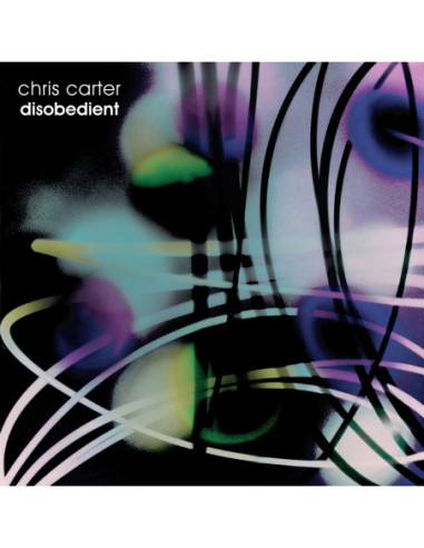 Carter Chris - Disobedient