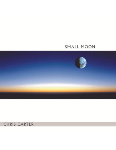 Carter Chris - Small Moon