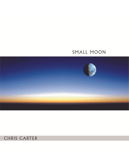 Carter Chris - Small Moon
