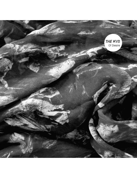 The Kvb - Of Desire