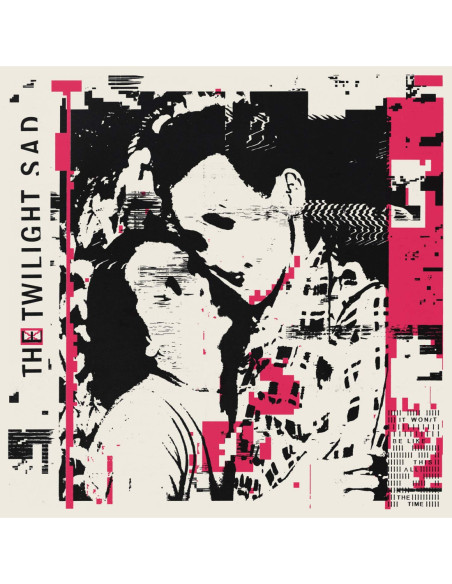 Twilight Sad The - It Won'T Be Like This All The Time