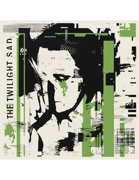 Twilight Sad The - Videograms (10p)