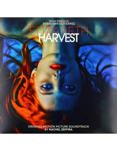 O. S. T. -Elizabeth Harvest( Zeffira...