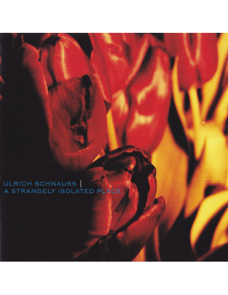 Ulrich Schnauss - A Strangely Isolated Place