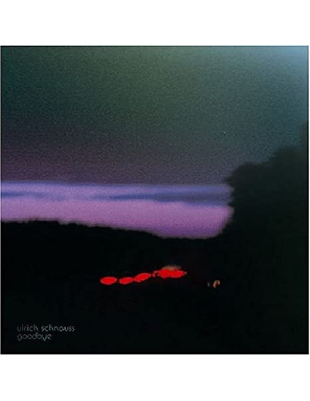 Ulrich Schnauss - Goodbye