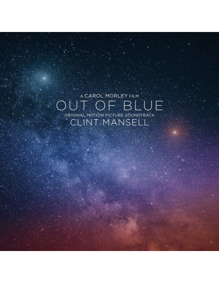 O. S. T. -Out Of Blue( Clint Mansell) - Out Of Blue