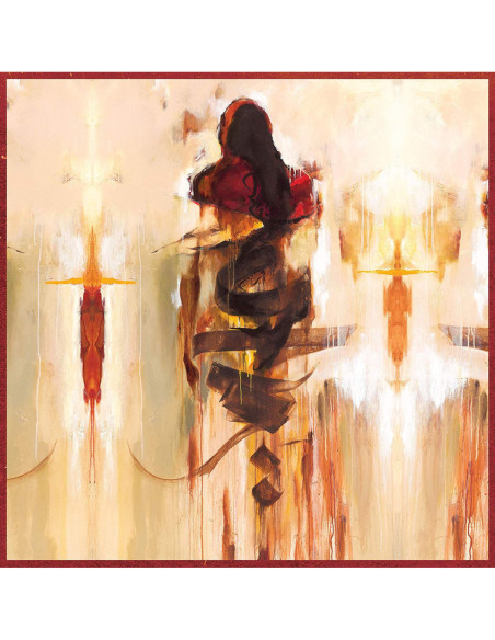 Blake Perry - Songs Of Praise
