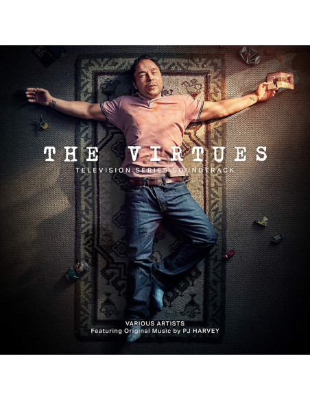 O.S.T.-The Virtues (Pj Harvey) - The Virtues