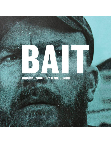 O.S.T.-Bait (Mark Jenkin) - Bait (Vinyl Blue Limited Edt.)