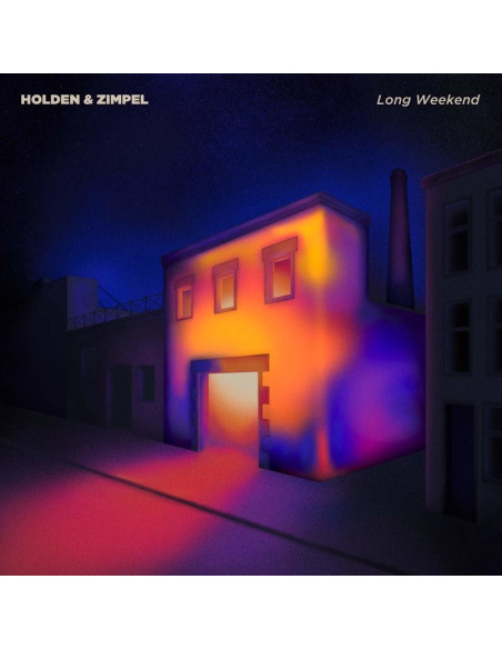 Holden and Zimpel - Long Weekend (Ep 12p)