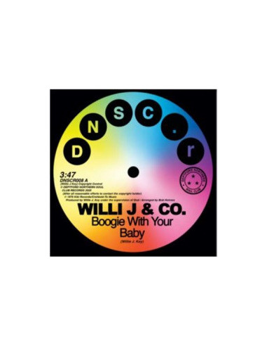 Willi J and Co and Rare Function -...