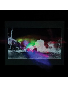 Gara Jeremy - Passerine Finale (Lp - Download Code)