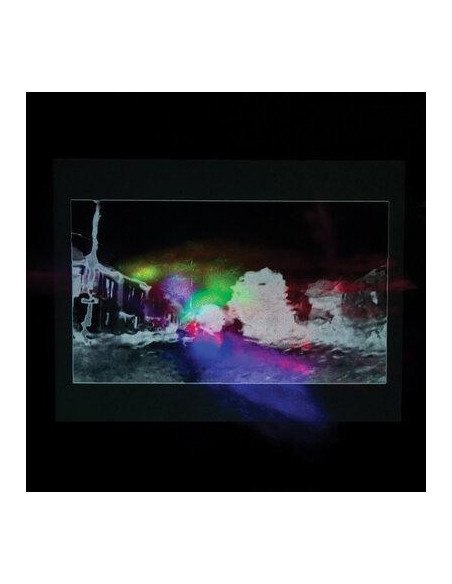 Gara Jeremy - Passerine Finale (Lp - Download Code)