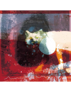 Mogwai - As The Love Continues (Vinyl Clear Limited Edt.) (Indie Esclusive)