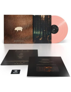 O. S. T. -Pig( Alexis Grapsas, Philip Klein) - Pig