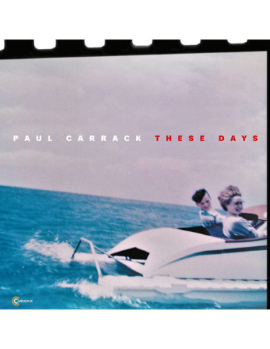 Carrack Paul - These Days
