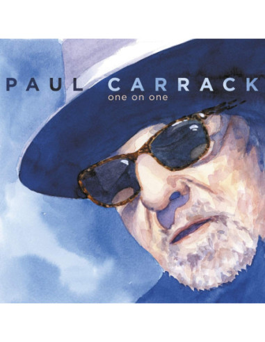 Carrack Paul - One On One