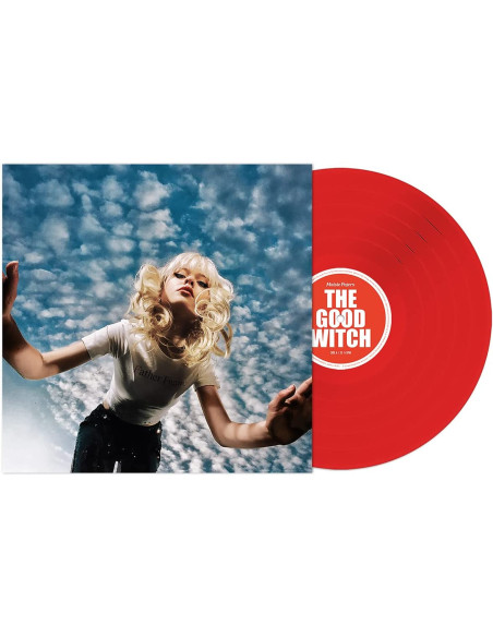 Maisie Peters - The Good Witch (Red Vinyl)