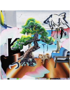 Hakushi Hasegawa - Air Ni Ni