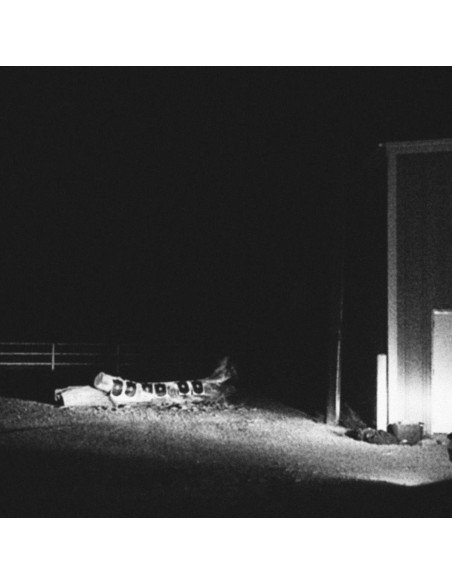 Cloud Nothings - Last Building Burning