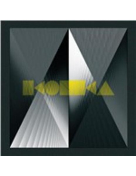 Ikonika - Edits Ep