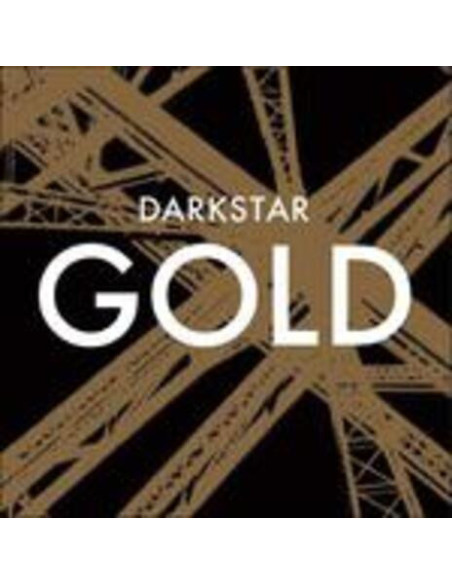 Darkstar - Gold / Gold ( John Roberts Mix )