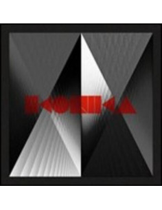 Ikonika - Ikonoklast Ep ( Incl. Funkineven J.O.H