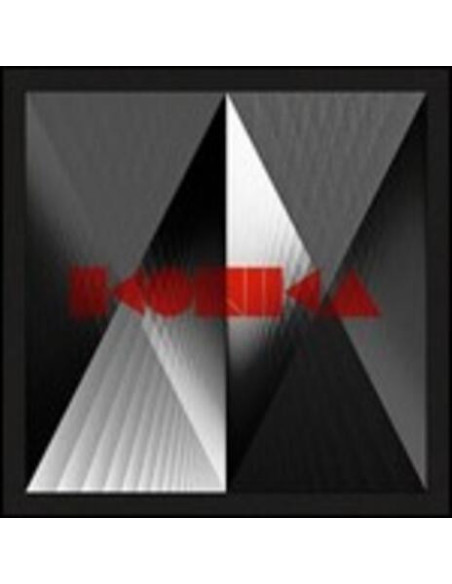 Ikonika - Ikonoklast Ep ( Incl. Funkineven J.O.H