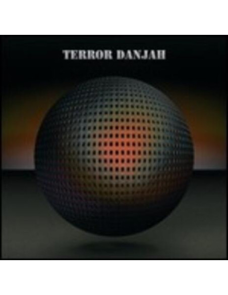 Terror Danjah - Grand Opening (Undeniable Ep 1)